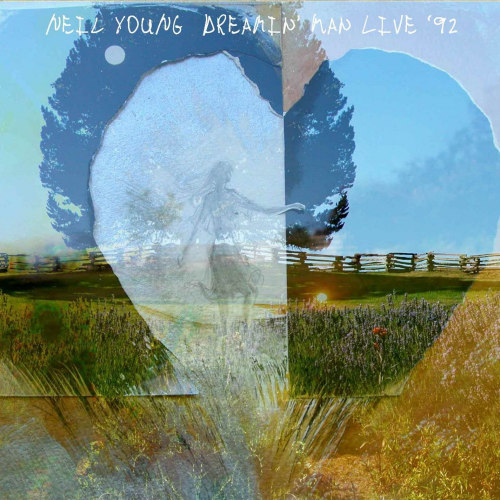 YOUNG, NEIL - DREAMIN' MAN LIVE '92NEIL YOUNG DREAMIN MAN LIVE 92.jpg